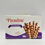 PIROULINE DARK CHOCOLATE WAFERS 200g