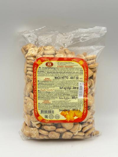 Pasians Cracker 400G