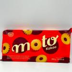 Moto kakao cookie 288g