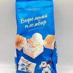 Waffle ice cream 400g