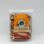 ALMONDINA THE ORIGINAL BISCUTS 113G