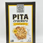 PITA CRACKERS MULTIGRAIN 142G