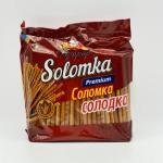 SOLOMKA PREMIUM 240G