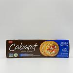 CABARET CRISP & BUTTERY 173G