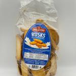 BELEVINI RUSK WITH CONDENSED MILK 500G
