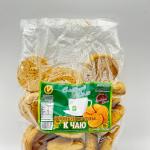 SWEETS HOME COOKIE 400G