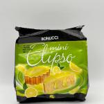 BONUCCI COATED CAKE WITH LEMON SAUCE 180G