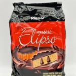 BONUCCI COCOA COATED CAKE WITH CHOCOLATE SAUCE 360G