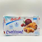 Antonelli Croissant Cherry 400g.