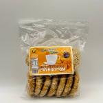 Cascada Oatmeal Cookies 400G