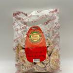FRANZELUTA GINGERBREAD COOKIES WITH CRANBERRY TASTE 500G