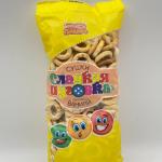 SWEET PUGOVKI WITH VANILLA 180G