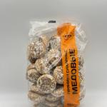 HONEY FLAV GINGERBREAD COOKIES 500G