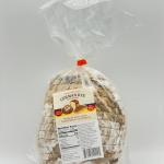 GERMAN RYE BREAD SOUR DOUGH 16 OZ
