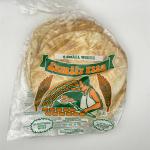 Family Pita 6 Small 11 OZ