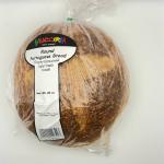 Vucciria Round Bread 20 OZ