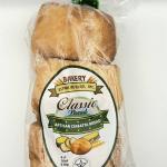Bakery Artisan Ciabatta Rolls 510g.
