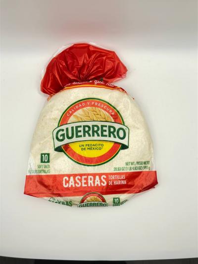 Guerrero Lavash 590g