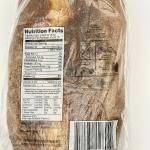 Light Rye Bread 680G