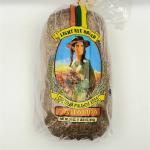 Light Rye Bread 680G
