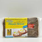 Fitness Bread with whole rye oat kernels and wheat germ 500g