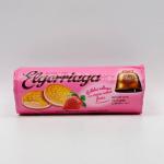 ELGORRIAGA STRAWBERRY FLAV BISCUITS 180G