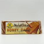 G.S CLASSIC HONEY CAKE WITH MILK 300G