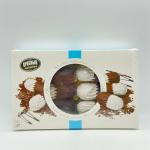 ZEFIR FANTASY CHOCOLATE COOKIES 300G