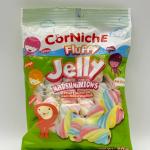 CORNICHE FLUFFY JELLY MARSHMALLOWS 70G