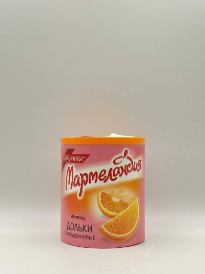 ORANGE SLICES MARMELANDIA 250G
