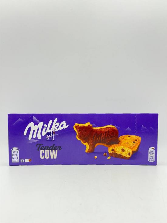 MILKA TENDER COW 140G