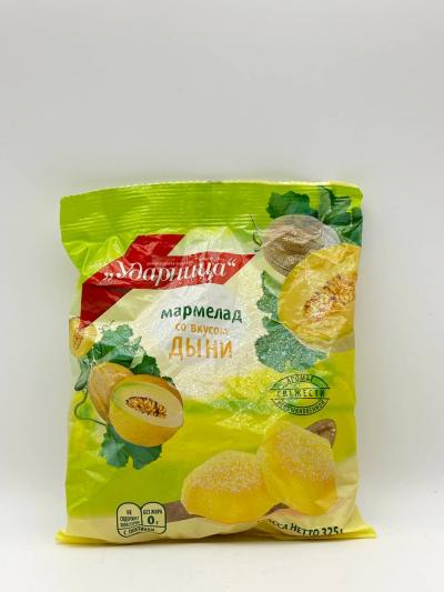 Ubarnica Jelly Melon 325G