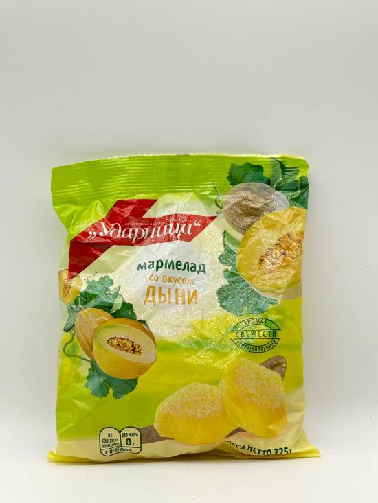 Ubarnica Jelly Melon 325G