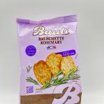 BAULI BRUSCHETTE ROSEMARY WITH OLIVE OIL