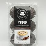 ZEFIR MARSHMALLOW WITH COFFEE CAPPUCCINO 390G