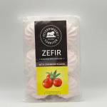 ZEFIR MARSHMELLOW WITH CRANBERRY FLAV 310G