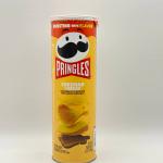 PRINGLES CHEDDAR CHEESE FLAV 5.5 OZ