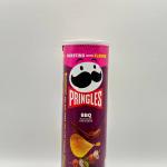PRINGLES BBQ FLAV 5.5OZ