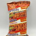 Crunchy Cornbits