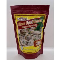 Kosher's Home Style Pelmeni Beef Ready to Cook 1lb
