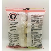 Alex's meat and provisions Siberian Dumplings With Pork, Veal, Beef 454g