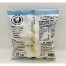Alex's meat and provisions Veal Dumplings With Pork Keep Frozen 454g