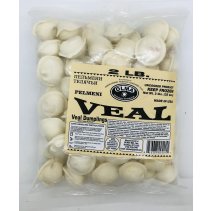 Olma Veal Dumplings Keep Frozen 2 lb