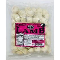 Olma Lamb Dumplings Keep Frozen 2lb