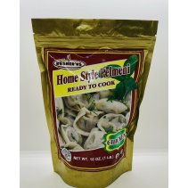 Kosher'us Home Style Pelmeni Ready to Cook Chicken 1lb