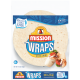 Mission Wraps Original