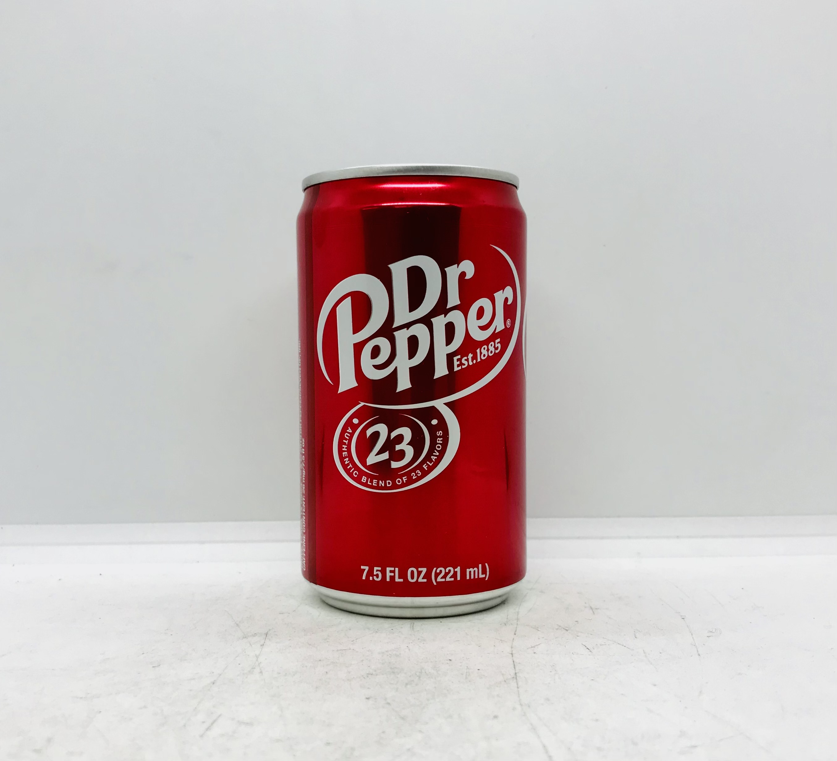 Dr. Pepper 222 mL - Gala Apple Grocery and Produce
